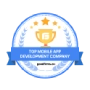 GoodFirms Badge