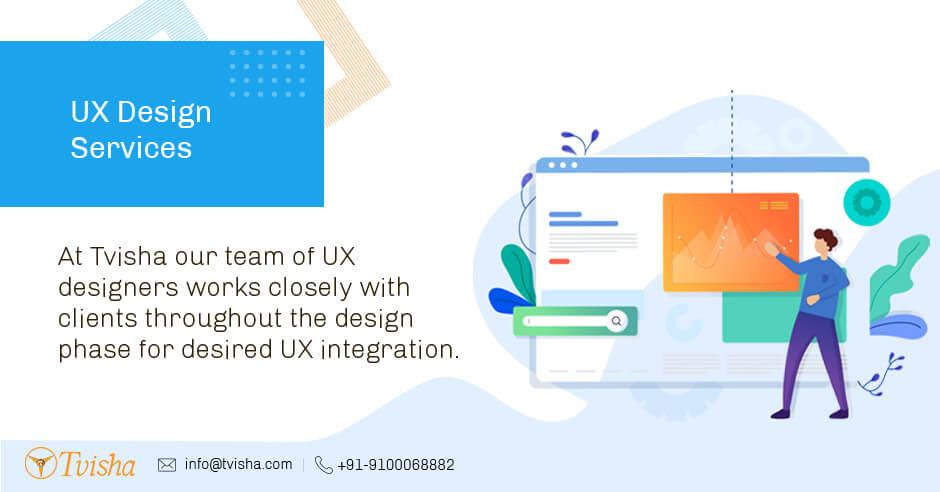 UI UX Design Services | User Interface & User Experience Design ...